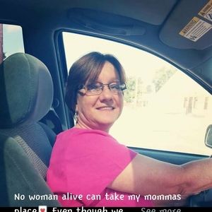 Meet your Posher, Beryl